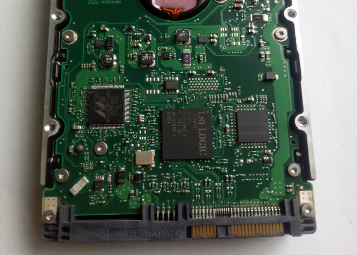 146G 15K SAS 3.5 Seagate Hard Disk ST3146855SS 0TN937 RY491 For Server