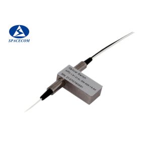 Buy cheap 1×1 Mechanical Fiber Optical Switch CE FCC ROHS certificated product
