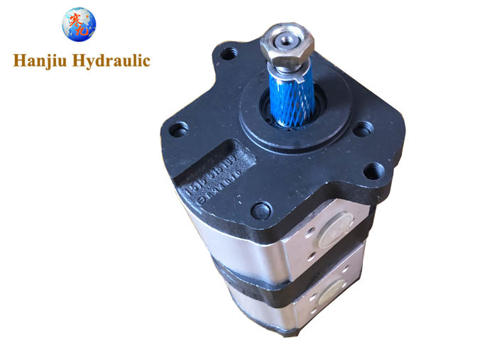 Massey Ferguson Hydraulic Pump , 1683301M92 Hydraulic Lift Pump