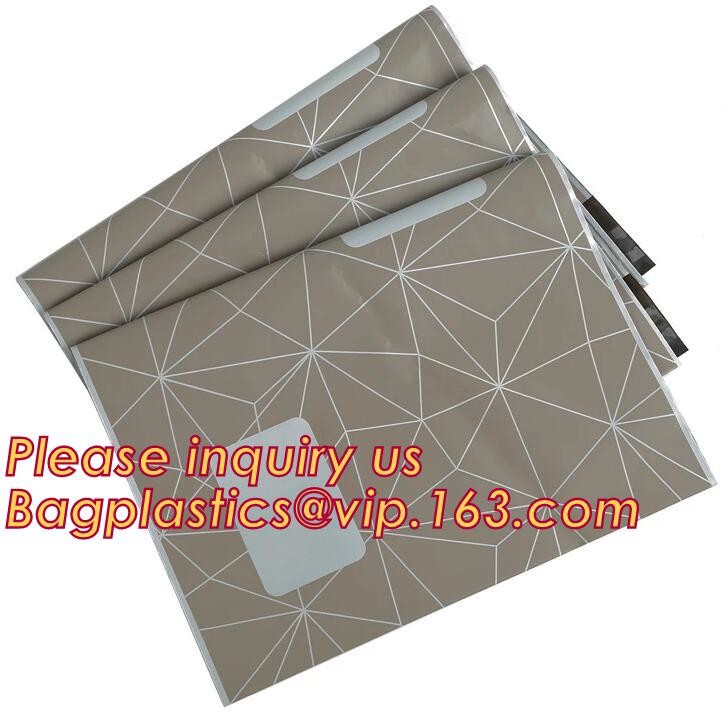 Compost Poly Mailers Envelopes Self Adhesive Seal Compostable Sustainable Poly Eco Friendly Mailing Bags,cornstarch biodegrad