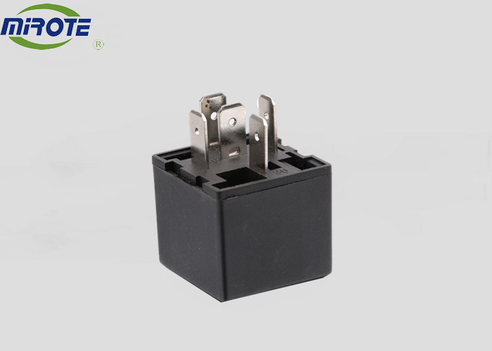 Standard SPDT 5 Pin Changeover Relay 12V DC With Copper Wire 1H0-959-142 330-959-142