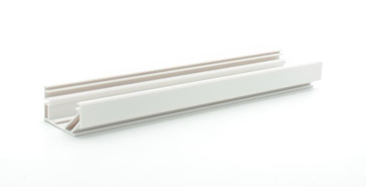 Custom Extrusion Plastic Trim Supplier