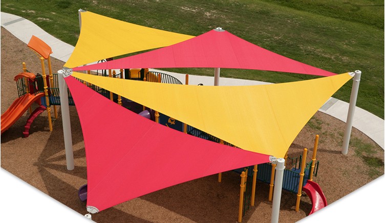 China supplier Useful Latest design sun shade sail