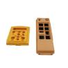 Buy cheap Tv Remote ABS Injection Molding from wholesalers