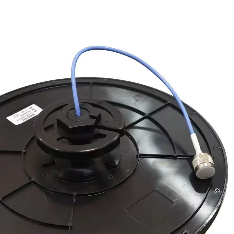 Outdoor Omnidirectional Ceiling Antenna Digital Transmission Antenna Waterproof for Uav Anti-Drone System