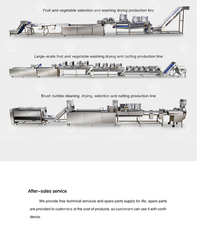 180KG Potato cleaning and peeling machine brush cleaning machine automatic discharge roller peeling machine