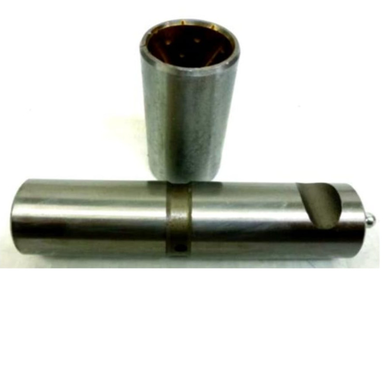 Canter Posterior Spring Pin 28x117.5 l34.1422 TAN-HD-2T5 MB035282 MB035281 MB035282
