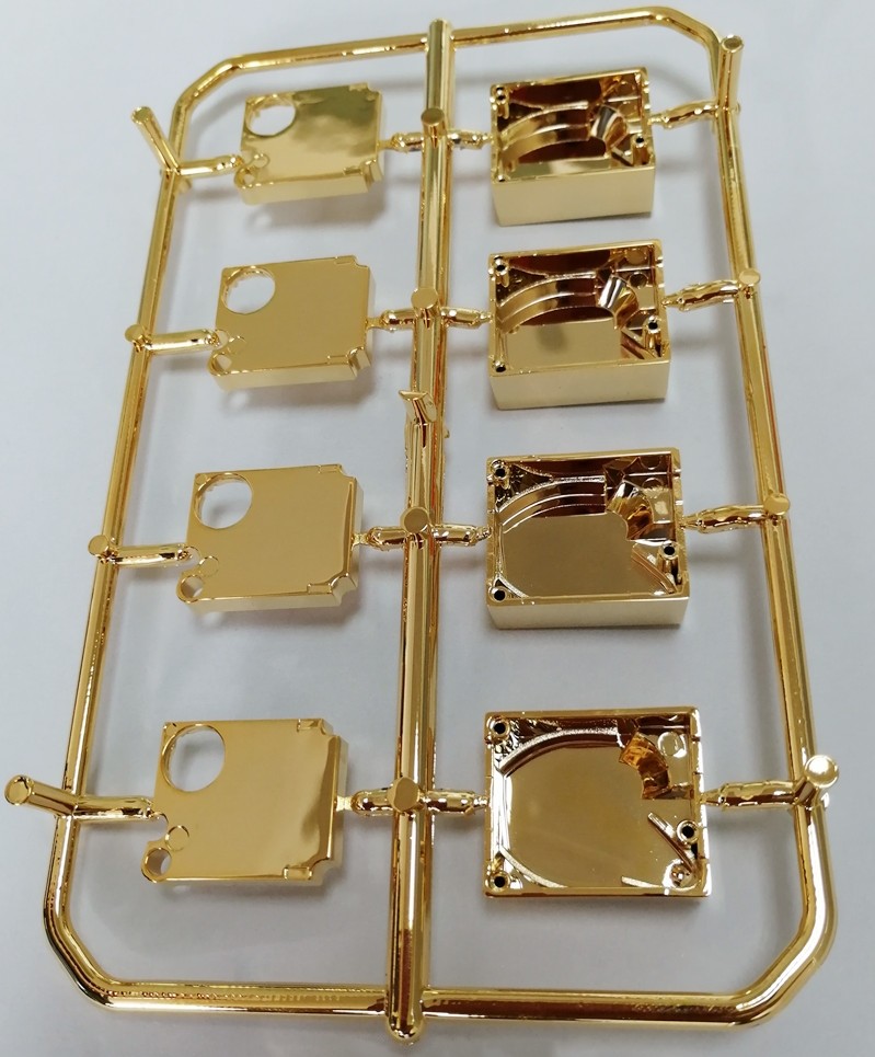 Vertical Double Doors Thermal Evaporation Vacuum Coating Machine