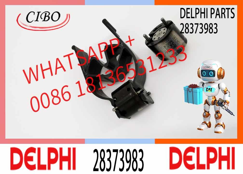 Common Rail Valve 9308625C 28278897 Diesel Control Valve 28373983 28475605 28468551 28475607 9308-625C For Hyundai A6710