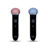 Buy cheap 118g SS316 Red And Blue Led Ultrasonic Facial Therapy Device from wholesalers