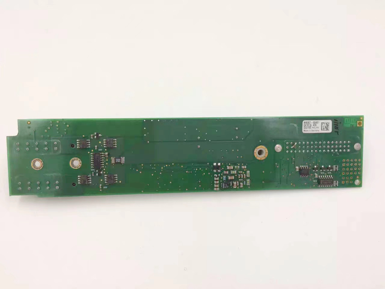 M8067-66461 Patient Monitor Accessories Mainboard For Philip MP20 MP30 Battery Charging