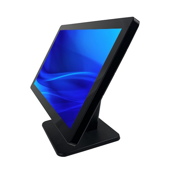 18.5inch 1366*768 Resulution Digital Touch Screen POS System All In One PC