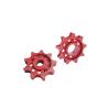 Buy cheap Thermostable Chain Sprocket Wheel For Boiler Furnace Parts 9kg from wholesalers