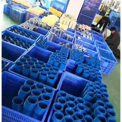 GUANGZHOU SUNCAR SEALS CO.,LTD.