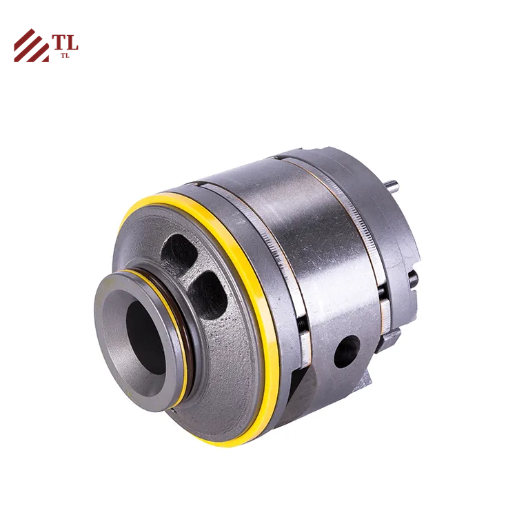 Construction Works V90N130 Hydraulic Cartridge 4T6868 Vane Pump 6E4258 7J0566 7J0565 3G1269 1U2667 3G1266 7J05