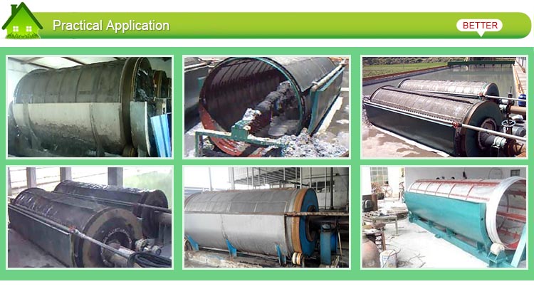 Rotary Drum Filter for Fish Farm Water Treatment System 50-500 CBM/h Different Models