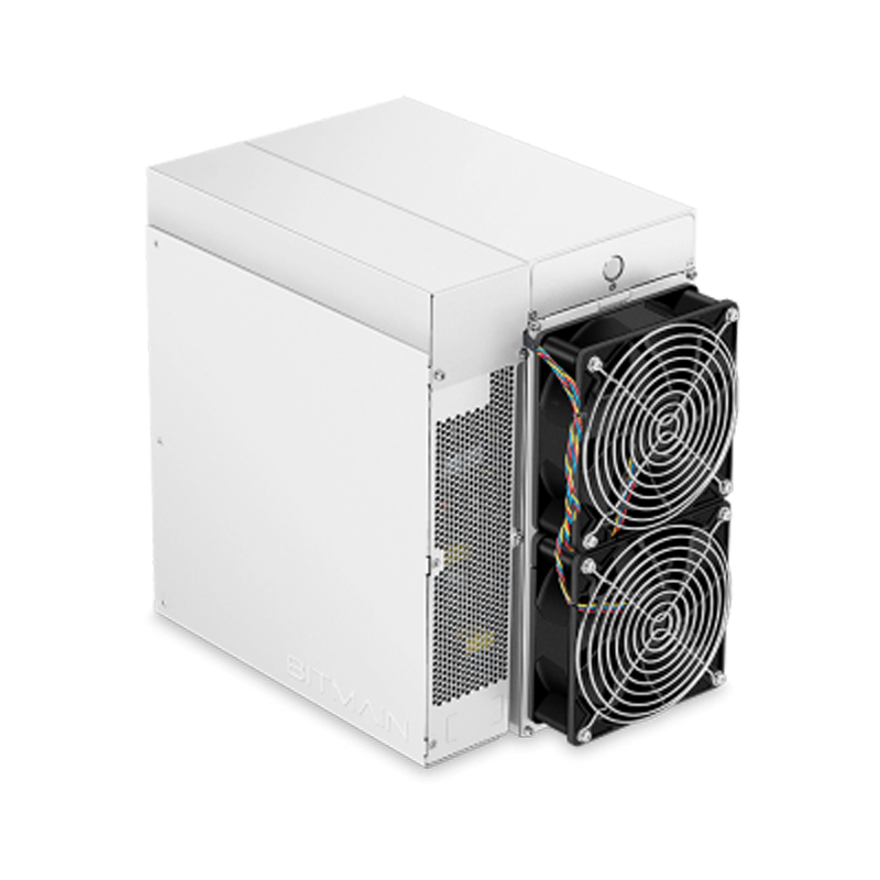 1850W 12.8TH Strongu U1+ Second Hand Blake256R14 Miners