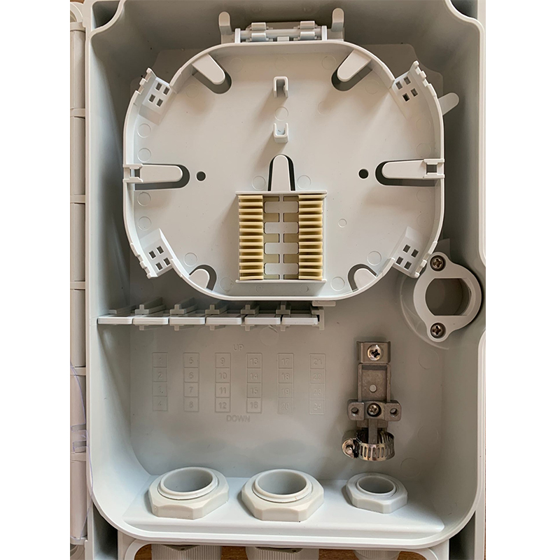 distribution box