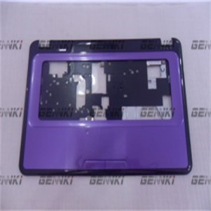 Hasco Catia DME Polymer Injection Molding PMMA Thin Wall Mould