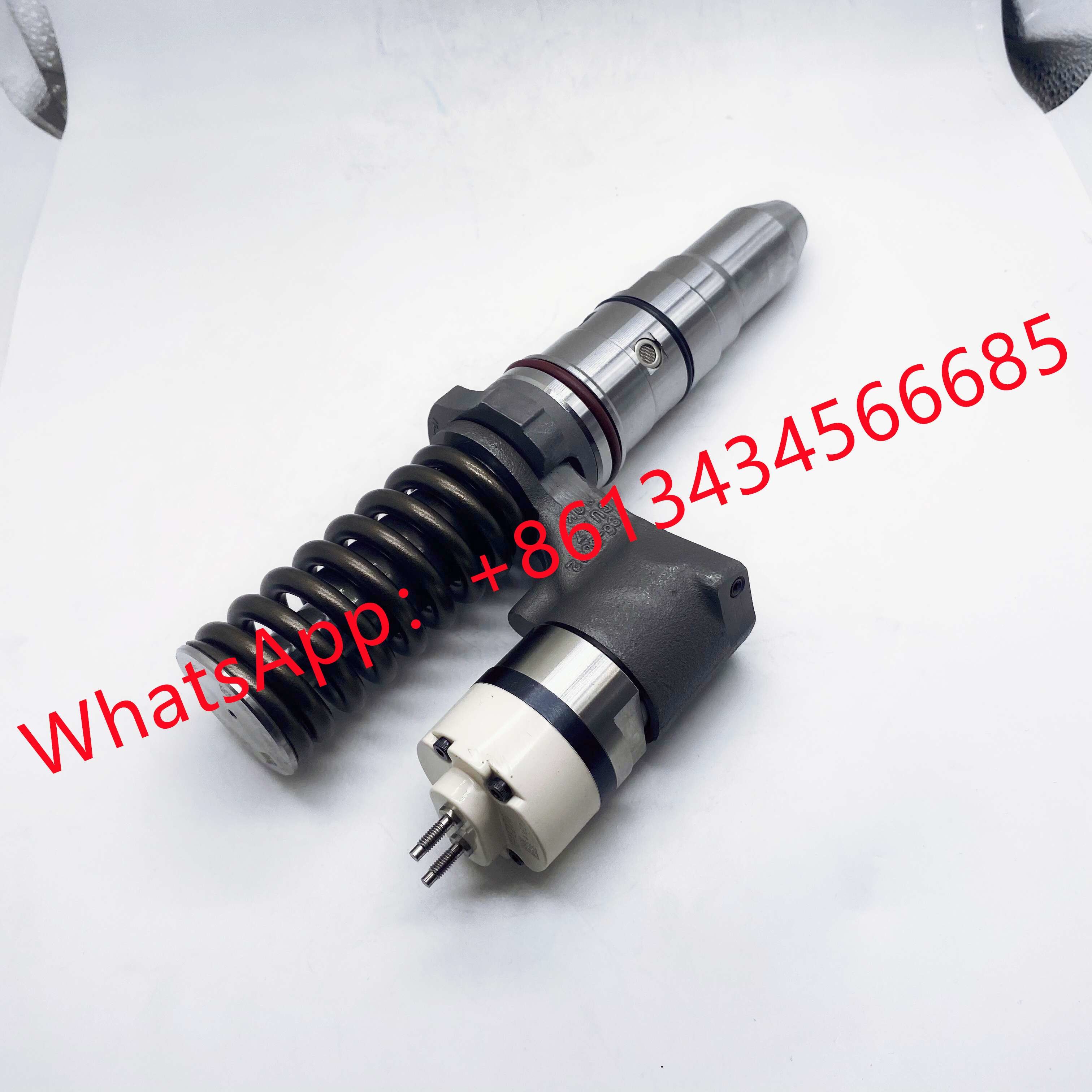 Diesel nozzle assembly common rail injector 3920221 392 0221 392-0221 for C10 C12 engine