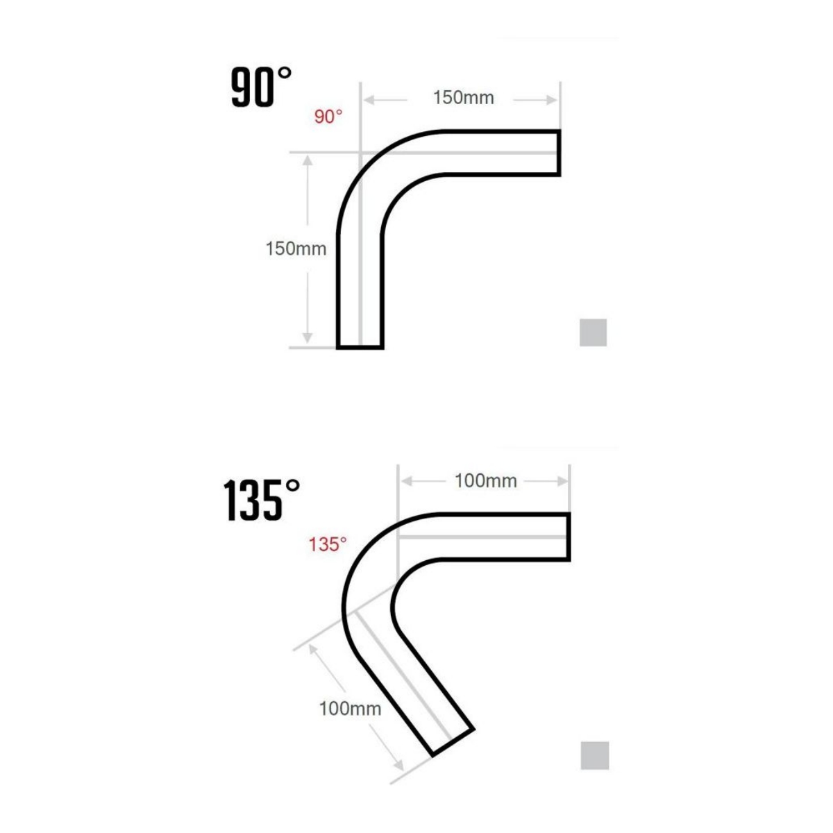 Round Head Code Aluminum Alloy Elbow Pipe Fittings for Female/Male Connection in Industrial Applications