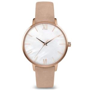 Buy cheap Miyota Quartz Movement Stainless Steel Watch For Girls 30mm Waterproof product
