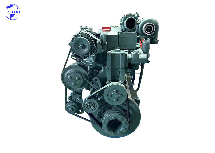 Original New deutz D7D Engine 236 Horsepower Diesel Engine Assembly
