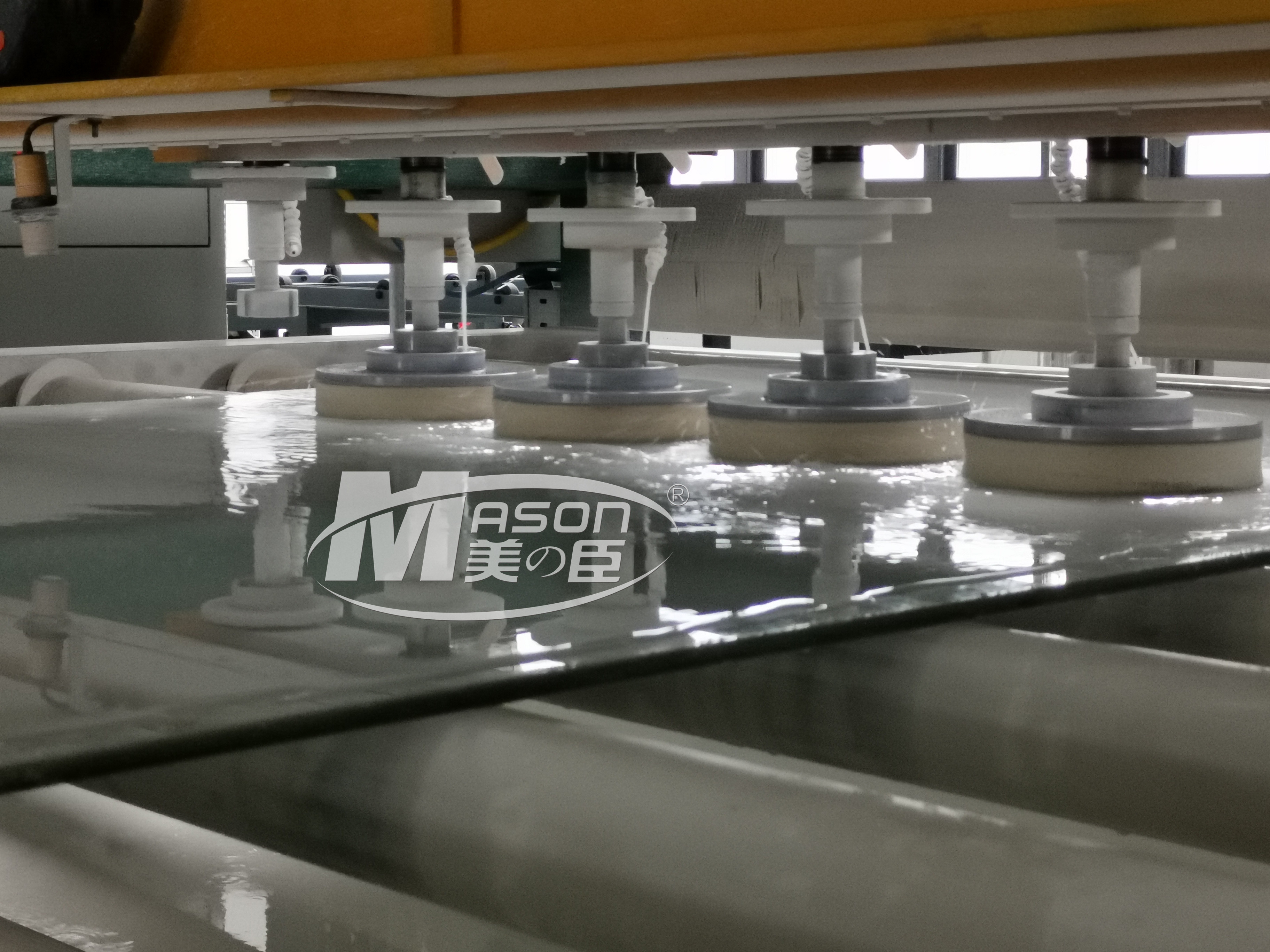 Transparent Acrylic Plexiglass Sheet Clear Acrylic Sheet 30mm