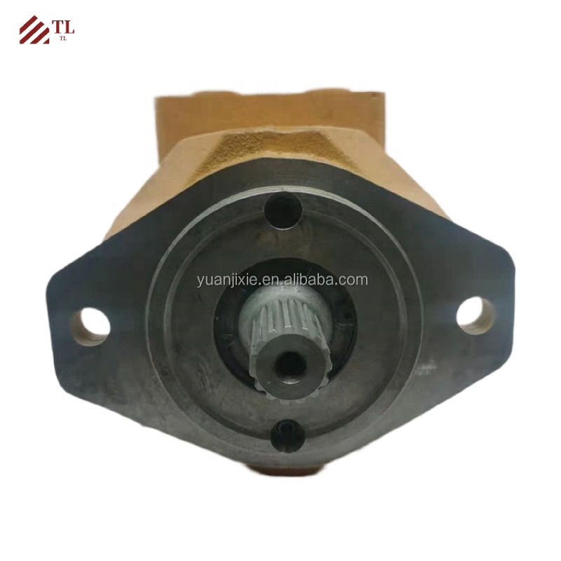 Hydraulic Fan Motor 295-9429 20R-0093 For E345D E349D Top- and Excellent Performance