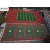 Buy cheap Outdoor Synthetic Basketball Court Flooring Silicon PU from wholesalers