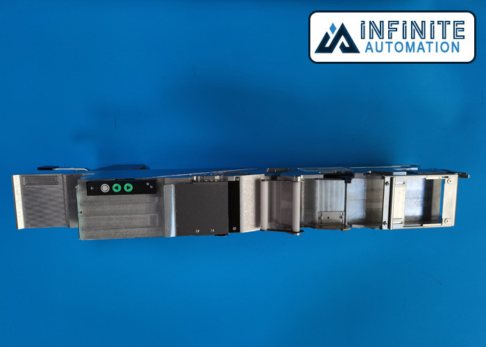 KXFW1L0ZA00 72mm SMT Tape Feeder For Panasonic CM402 602 NPM