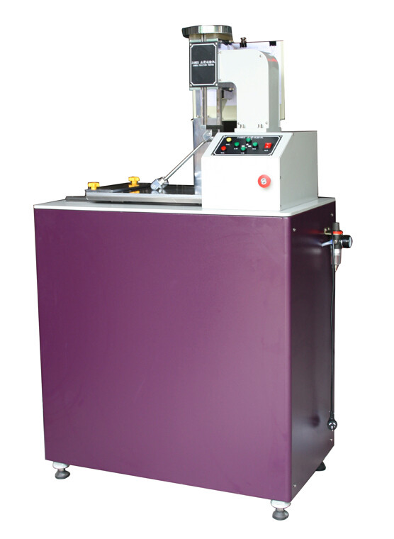 JAMES Slip Resistance Friction Coefficient Footwear Test Machine