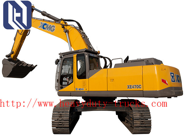 XE15 Hydraulic Crawler Excavator 0.044m³ 1.5 Ton Digging Machine Mini Pelle Excavator