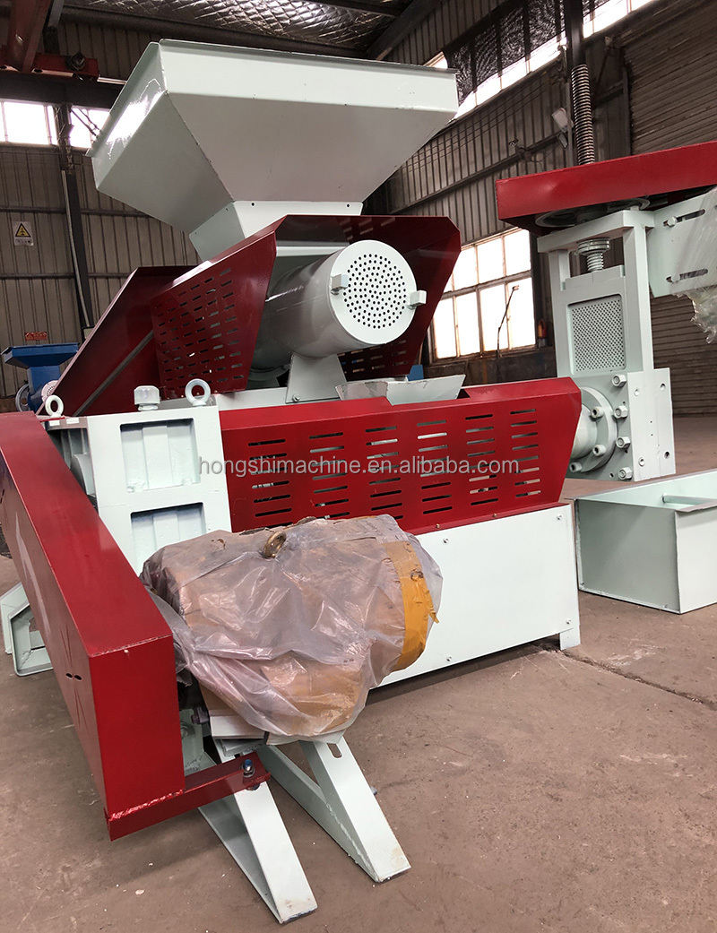 200-250kg/h Waste Eva Foam Plastic Recycle Machine Granulating Line