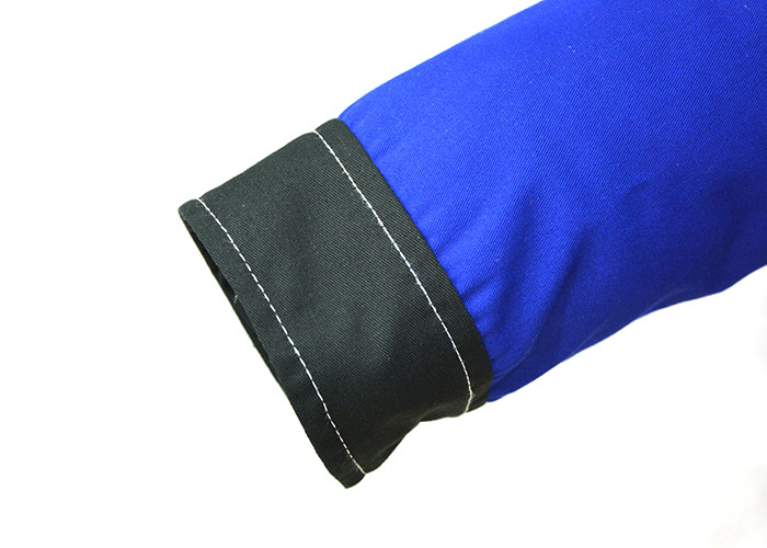 Water And Wind Proof Outdoor Work Clothes Two Pieces Jacket With Hood