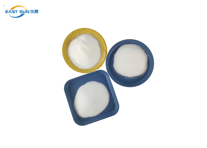 TPU DTF Hot Melt Powder Hot Melt Adhesive Powder For Screen Printing