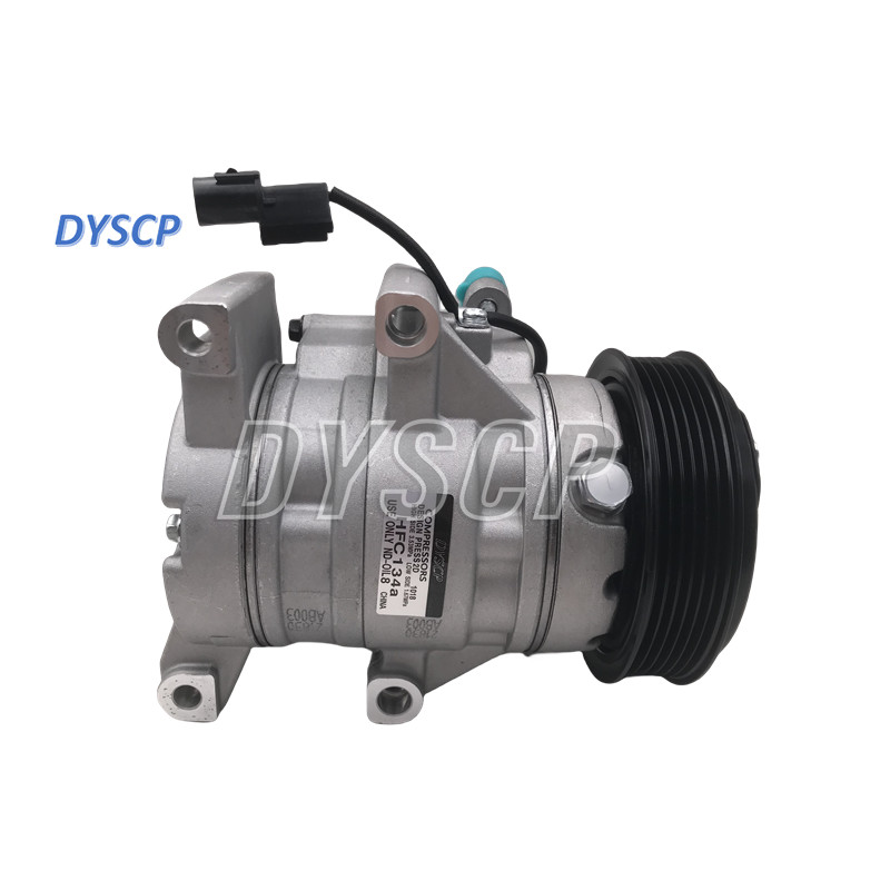 HS11 Auto AC Part Compressor Hyundai Verna 97701-0U000 977010U000 2010 6pk
