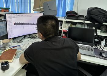 GUANGZHOU YH PIONEER INTELLIGENT CO.,LTD