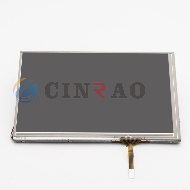 Innolux TFT LCD Display Module 7.0" 800*480 LW700AT9309 High Precision