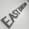 Buy cheap Waterproof 12V Shopfront 3D Metal Letters from wholesalers