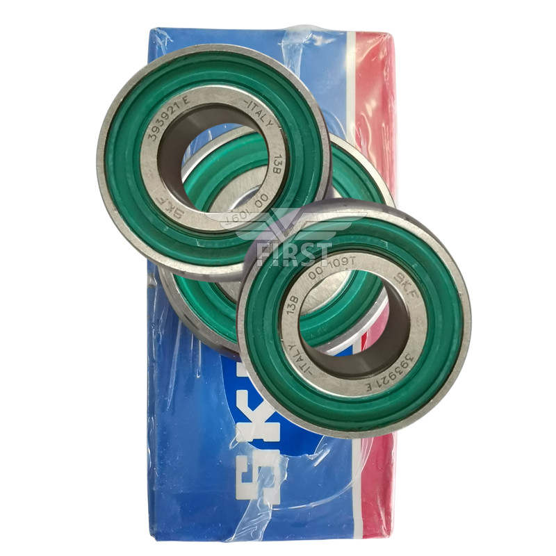 Green Color SKF Cam Follower 66.009.091 BEARING FOR ROLLS Top High Quality