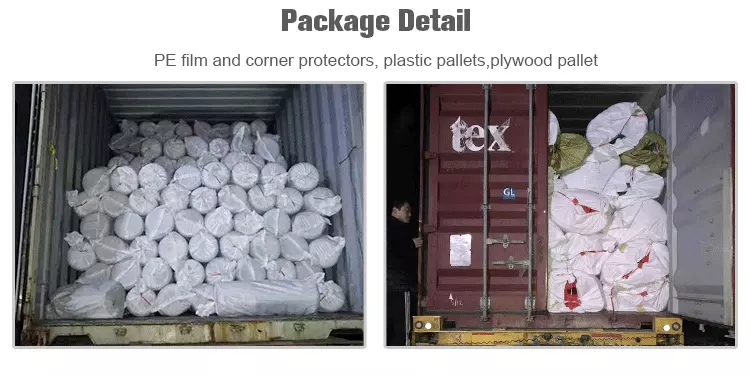 6mm 12mm Correx Floor Protection White Corflute Sheet Flame Retardant