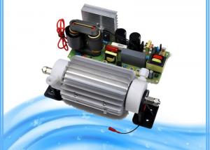 Buy cheap Air Water Cooling Ceramic Ozone Generator Spare Parts 7g/Hr To 50g/Hr product