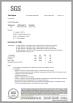 Jiangsu Karen Aluminum Co.,Ltd Certifications