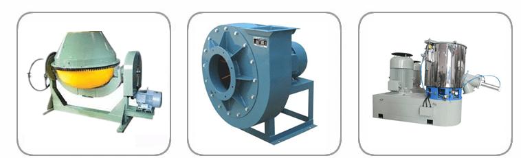 electric motor