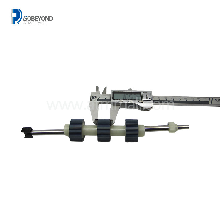 01750035762 Drive Off Shaft Wincor ATM Machine Parts