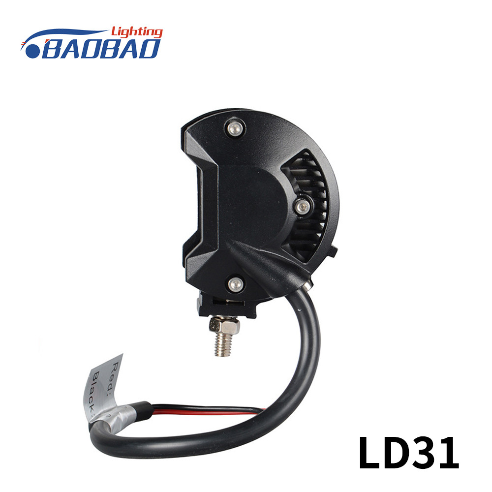 LD31 10W 1LED led work light