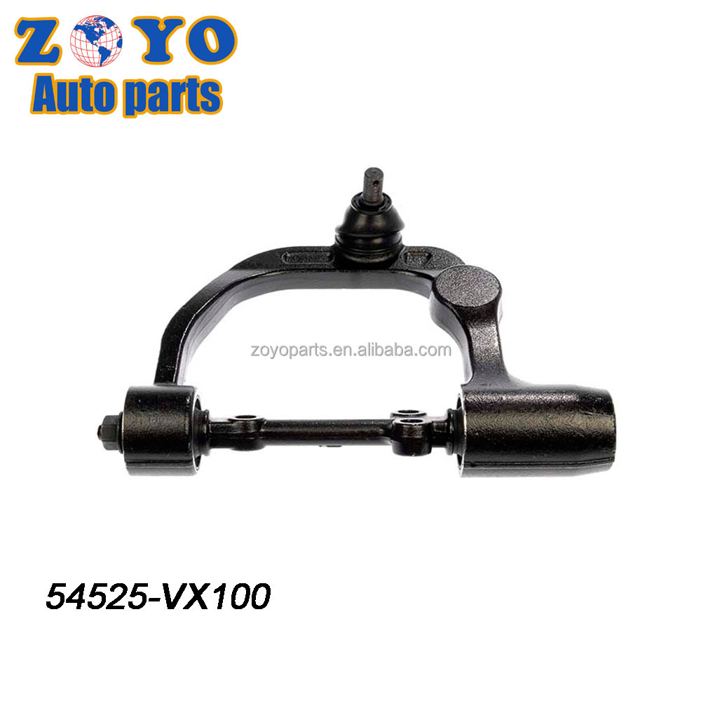 Auto Suspension Control Arm for Nissan NV350 2014-2016 OE NO. 54525-VX100 Front Left
