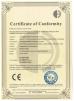 Shenzhen Bio Technology Co.,Ltd Certifications