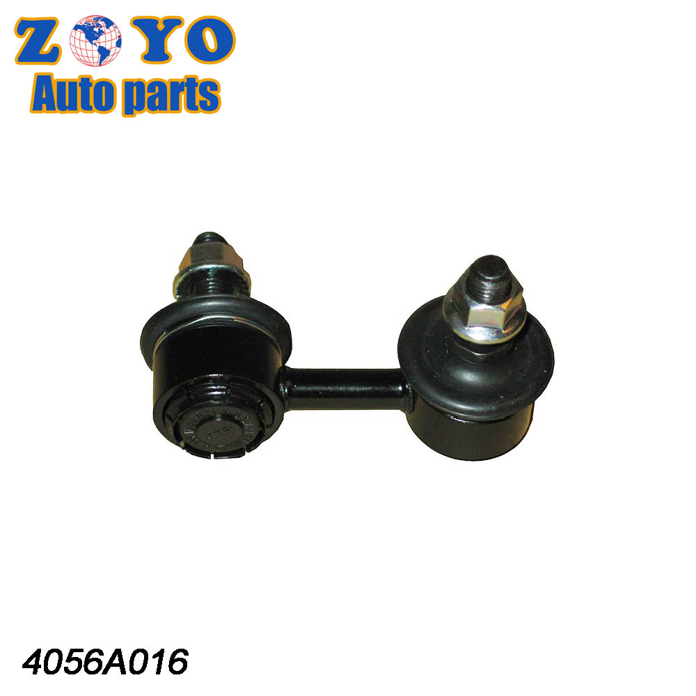 Mitsubishi Outlander Lancer VII 2000-2013 Front Stabilizer Link with Black E-coating